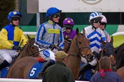 Revealed: How much do jockeys make a year? Salary explanation