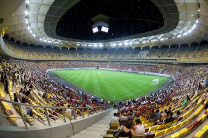 Ukraine vs North Macedonia streaming options & expected lineups (17/06/2021)