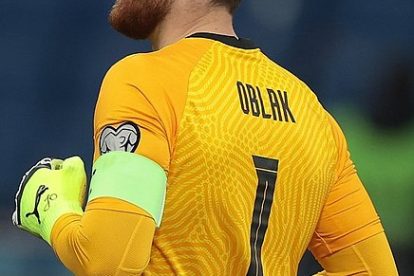 Jan Oblak &ndash; The Great Wall in Atletico&rsquo;s Backline