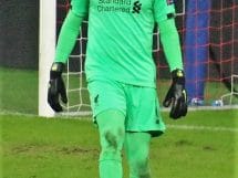 Alisson Becker &ndash; Putting Brazilian Goalkeepers on the Map