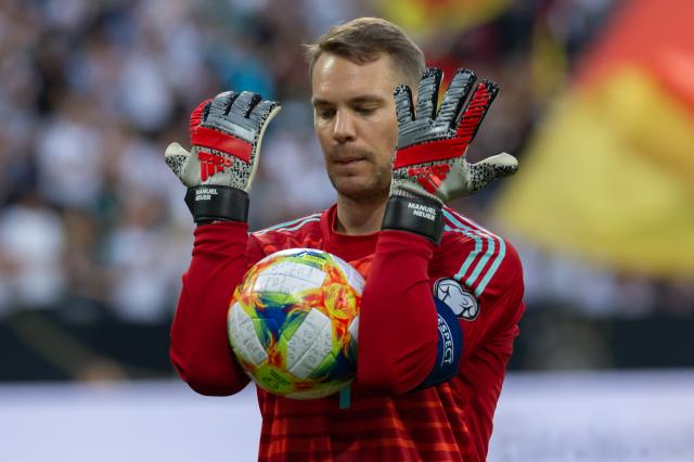 Manuel Neuer – Redefining a Modern Goalkeeper 1 manuel neuer