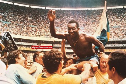 World Cup winners 1930 &ndash; present: A comprehensive guide