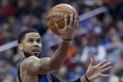 Shortest NBA Players