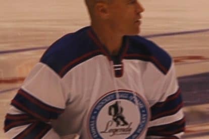 Best NHL Players of All Time