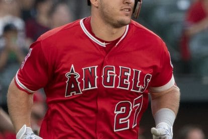 Best MLB Hitters in 2021 &ndash; An Overview