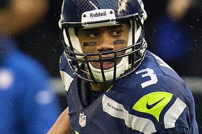 The Top 9 Highest paid NFL players