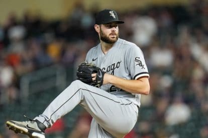 MLB Batter vs Pitcher &ndash; An Overview