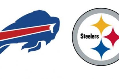 Buffalo Bills vs Pittsburgh Steelers Prediction, Odds and Betting Lines