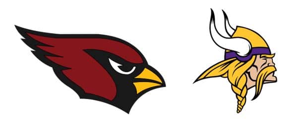Arizona Cardinals vs Minnesota Vikings Prediction