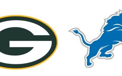 Green Bay Packers vs Detroit Lions Prediction, Odds and Betting Lines (09/20/2021)