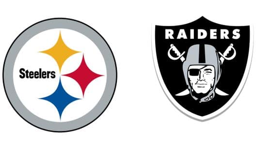 Pittsburgh Steelers vs Las Vegas Raiders Prediction