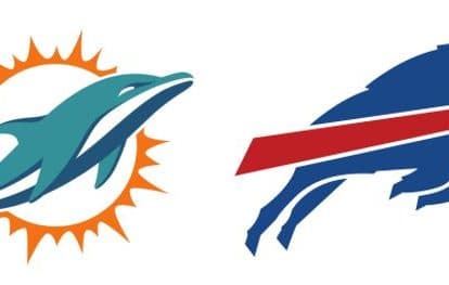 Miami Dolphins vs Buffalo Bills Prediction, Odds and Betting Lines (09/19/2021)