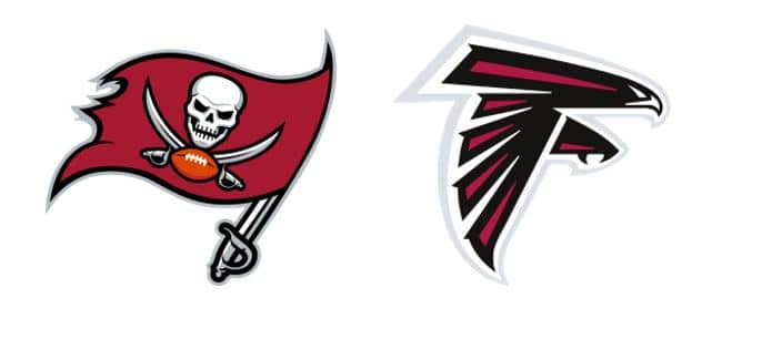 Tampa Bay Buccaneers vs Atlanta Falcons Prediction