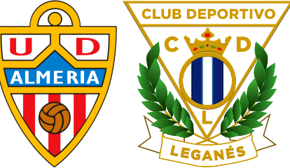 Almeria vs Leganes Prediction, Odds and Betting Tips (29/10/21)