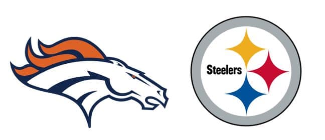 Denver vs Pittsburgh Score Prediction & Odds (10/10) 1 Denver vs Pittsburgh Score Prediction