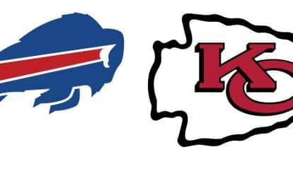 Buffalo vs Kansas City Score Prediction & Odds (10/10)