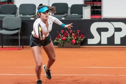 Can Raducanu really be a multi-slam winner?