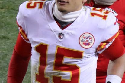 The KC Chiefs may be done as we know them but Mahomes isn&rsquo;t the reason