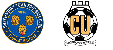 Shrewsbury vs Cambridge Predictions, Betting Odds and Free Tips (23/10/2021)