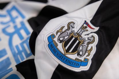 Five players Newcastle could sign in the January transfer window