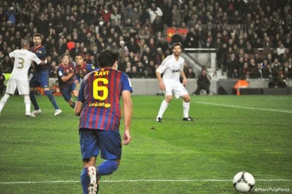 5 big-name transfer targets for Barcelona manager Xavi