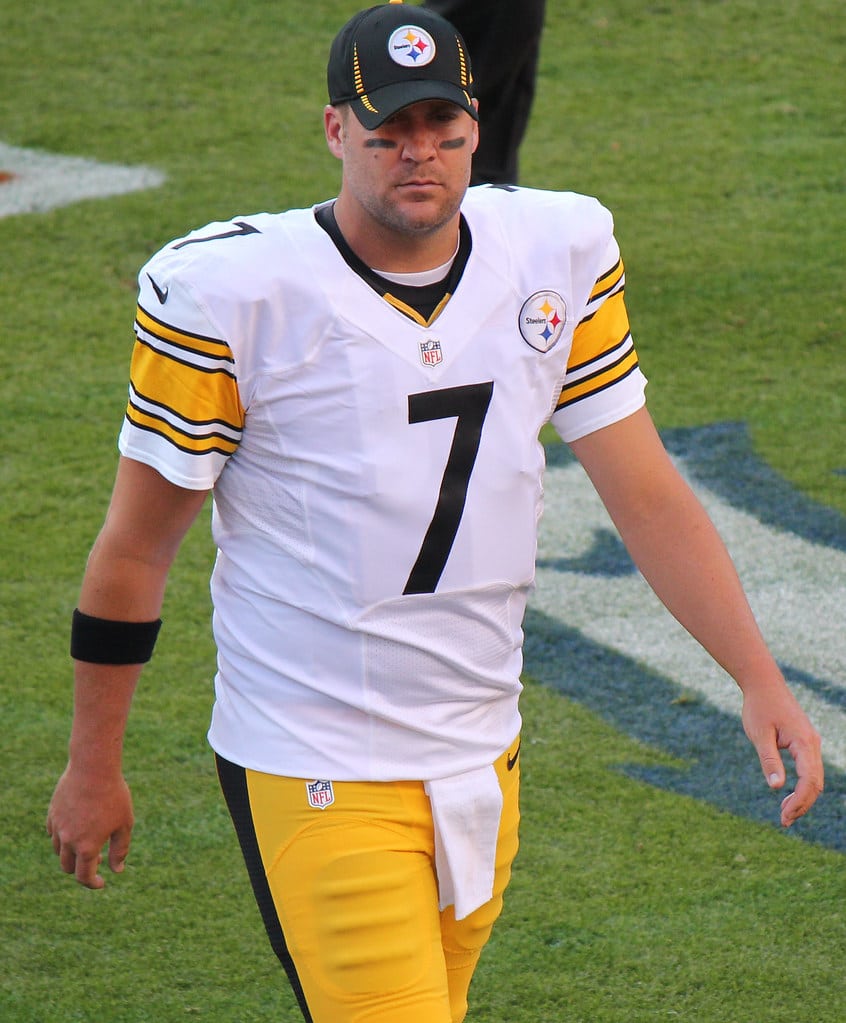 Big Ben retirement Pittsburgh Steelers