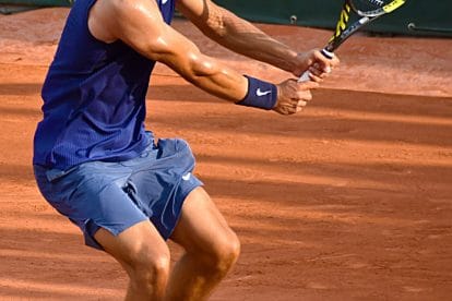 Who is the most promising &lsquo;next gen&rsquo; player right now?