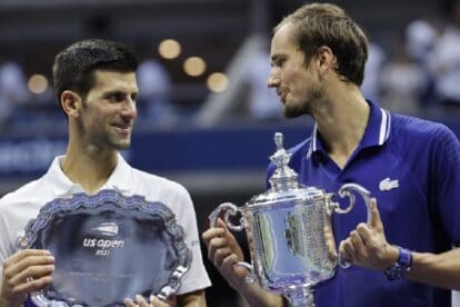 2022 Grand Slam winners &ndash; who will they be?