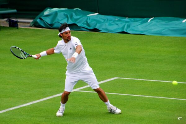 ATP players who truly wasted their tennis talents 1 Fabio Fognini