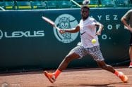 The Tiafoe &ndash; Ferreira partnership &ndash; why is it working so well?