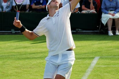 Three deadliest shots on the ATP Tour right now