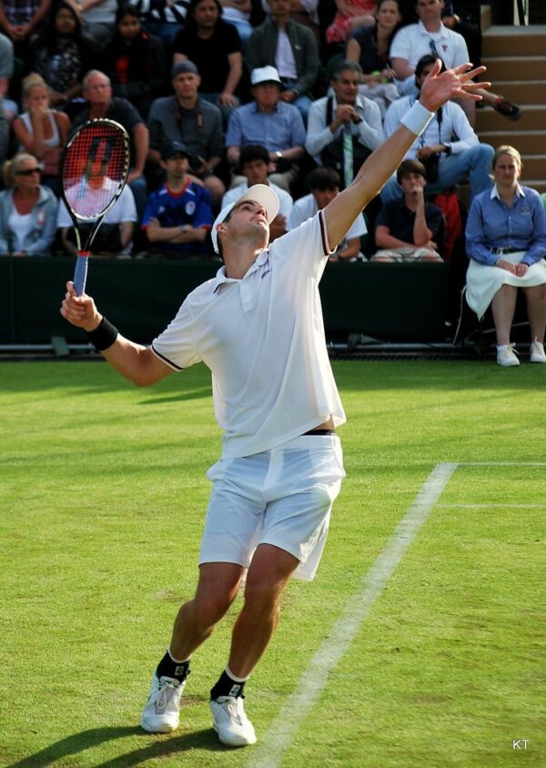 John Isner