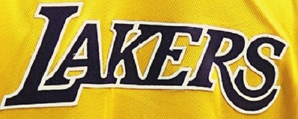 Lakers Jersey