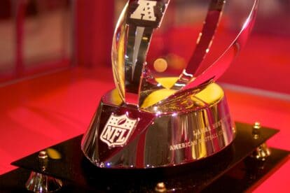 Our picks for the winner of every NFL AFC division