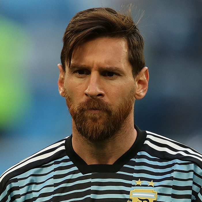 World Cup 2022: Argentina will crown King Lionel for the final time