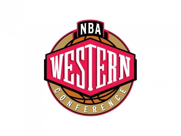 NBA Western Conference