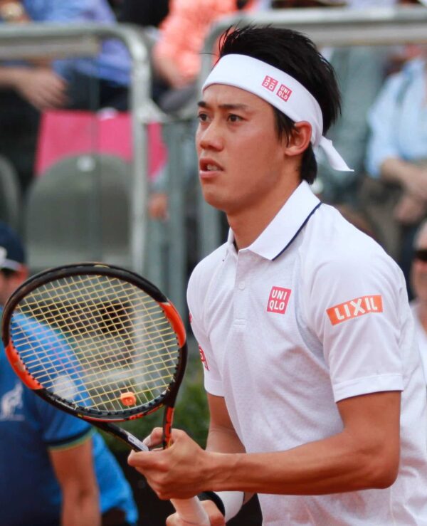 Nishikori