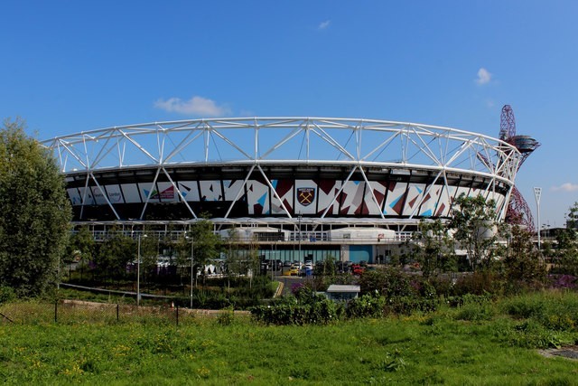 Olympic Stadium