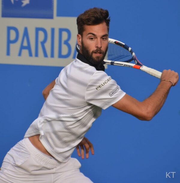 Paire
