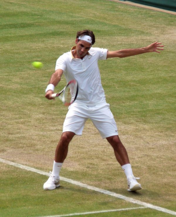 Roger Federer