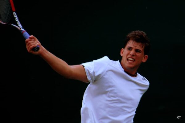 Thiem Comeback
