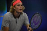 Stefanos Tsitsipas vs Andrey Rublev Predictions and Odds &ndash; ATP Finals