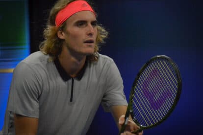 Tsitsipas injury news, updates, and path to recovery