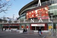 Three Arsenal exits in January transfer window