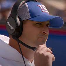 Jason Garrett is gone but that doesn&rsquo;t solve any of the New York Giants&rsquo; problems