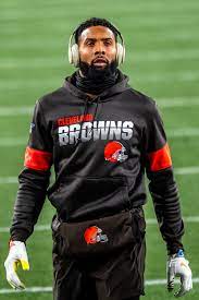 Who will sign Odell Beckham Jr. after his release from the Cleveland Browns?