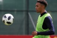 Everton vs Liverpool: How does Trent Alexander-Arnold feel about the Merseyside derby?
