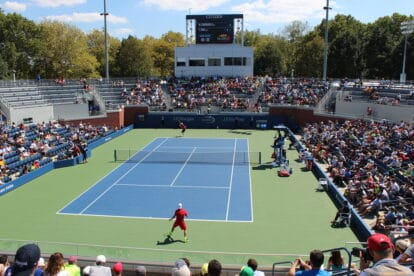 Does the tour need a 5th Grand Slam?