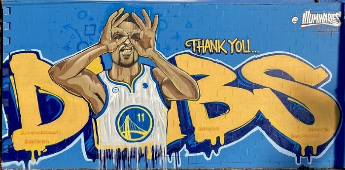 Klay Thompson Nearing Return, Training with Santa Cruz Warriors 1 Klay Thompson