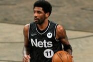 Brooklyn Nets to Bring Back Kyrie Irving for Away Games; Irving Enters Health and Safety Protocols